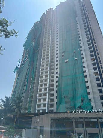 2 BHK Apartment For Resale in Gurukrupa Marina Enclave Jankalyan Nagar Mumbai 6814865