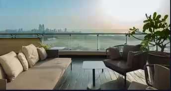 2 BHK Apartment For Rent in Tahnee Heights Malabar Hill Mumbai 6814864