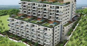3 BHK Apartment For Resale in Sri Krishna Krishe Valley Banjara Hills Hyderabad 6814912