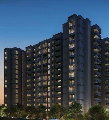 3 BHK Apartment For Resale in Assetz 66 And Shibui Whitefield Road Bangalore  6815001