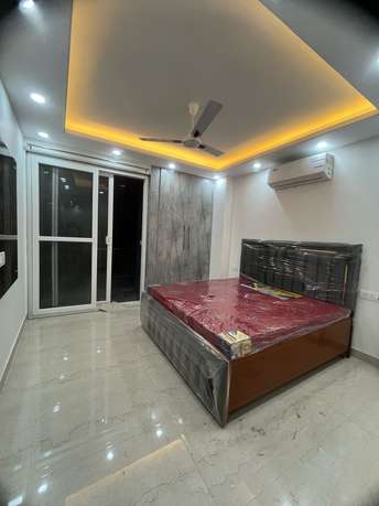 2 BHK Builder Floor For Rent in Sant Nagar Delhi 6814931