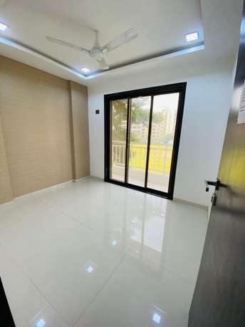 1 BHK Apartment For Resale in Ulwe Sector 2 Navi Mumbai  6814950