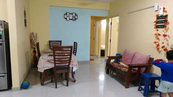 3 BHK Apartment For Rent in Kolte Patil Raaga Hennur Road Bangalore 6815011