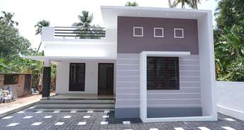 2 BHK Villa For Resale in Peramangalam Thrissur 6815016