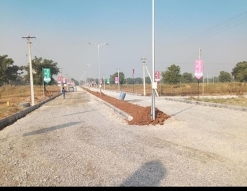 Plot For Resale in Velmala Hyderabad  6815052