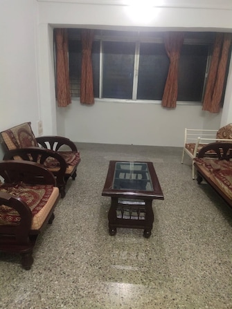 1 BHK Apartment For Rent in Mg Road Pune  6815115