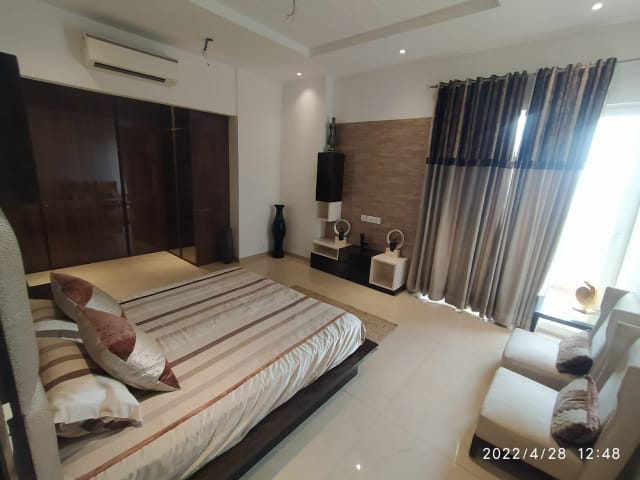 3 BHK Apartment For Resale in Arihant South Winds Sector 41 Faridabad  6815109