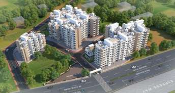 1 RK Apartment For Resale in Ariwali Navi Mumbai 6814962