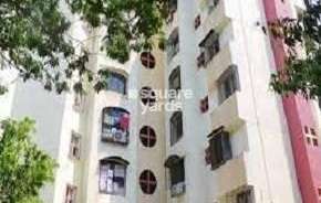 1 RK Apartment For Rent in Raj Villa CHS Borivali West Mumbai 6815116