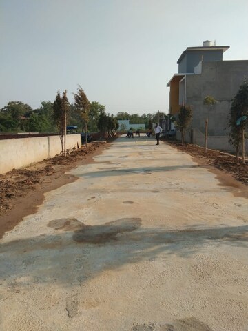 Plot For Resale in Gomti Nagar Lucknow  6815135