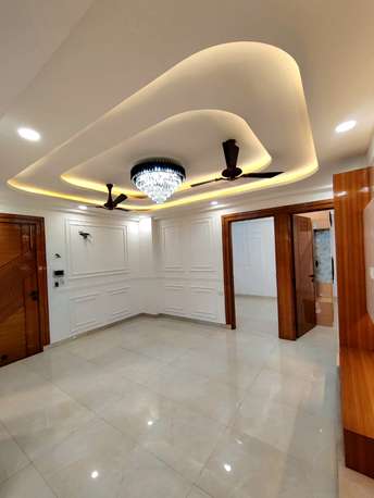 3 BHK Builder Floor For Resale in Deep Vihar Delhi 6815157