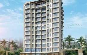 1 BHK Apartment For Rent in Atmaram Tower Borivali West Mumbai 6815155