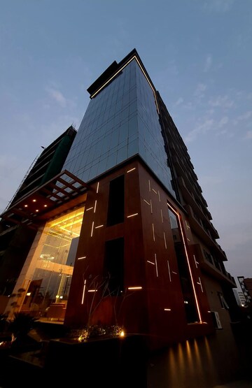  Office Space For Rent in Noida Expressway