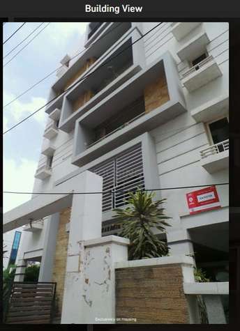 3 BHK Apartment For Rent in Kondapur Hyderabad  6815168