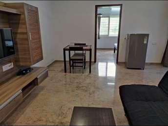 2 BHK Builder Floor For Rent in Hsr Layout Bangalore 6815171