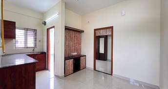1 BHK Builder Floor For Rent in Hsr Layout Bangalore 6815193