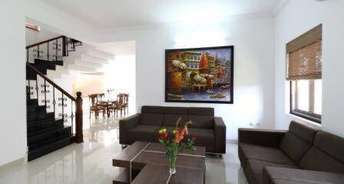 3 BHK Villa For Rent in Panjim North Goa 6815204
