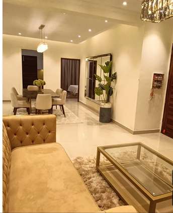 3 BHK Apartment For Resale in Godrej Greens Undri Pune  6815234