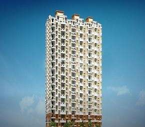 2 BHK Apartment For Rent in Kolte Patil Dew Drops Vishrantwadi Pune 6815249