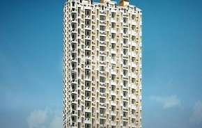 2 BHK Apartment For Rent in Kolte Patil Dew Drops Vishrantwadi Pune 6815249