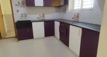 3 BHK Builder Floor For Rent in Roopena Agrahara Bangalore 6815261