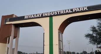 Commercial Industrial Plot 700 Sq.Yd. For Resale In Vatika Jaipur 6815267