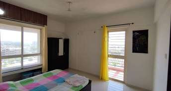 2 BHK Apartment For Rent in Nyati Elan West 3 Wagholi Pune 6815256