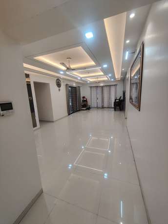 3 BHK Apartment For Resale in Kool Homes Solitaire Kondhwa Pune 6815289