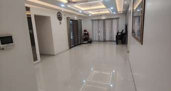 3 BHK Apartment For Resale in Kool Homes Solitaire Kondhwa Pune 6815289