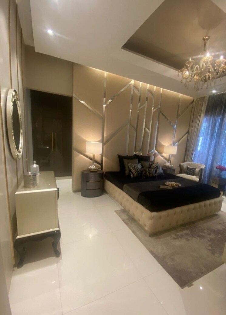 Living Room, godrej-greens 4 Bedroom 901 Sq.Ft. Apartment In Undri Pune 6815285