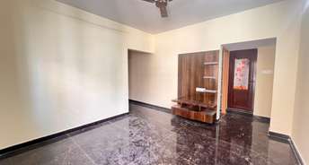 1 BHK Builder Floor For Rent in Hsr Layout Bangalore 6815290