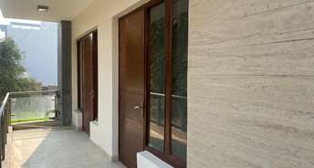 3 BHK Builder Floor For Rent in Sushant Lok 1 Sector 43 Gurgaon 6815332