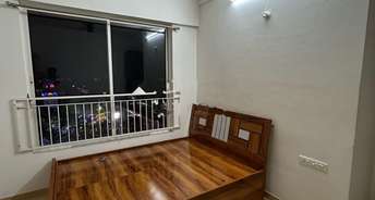 1 BHK Apartment For Rent in Mahindra Antheia Pimpri Pune 6815293