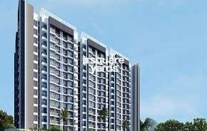 1 BHK Apartment For Rent in Arihant Anaika Taloja Navi Mumbai 6815330
