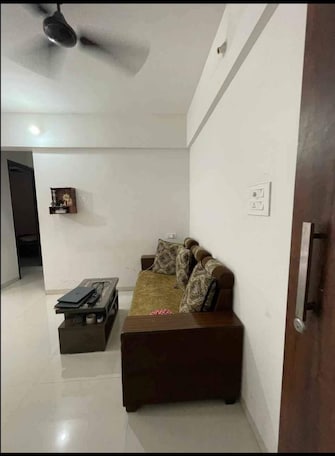 2 BHK Apartment For Resale in S R  Goodluck Heights Taloja Navi Mumbai  6815352