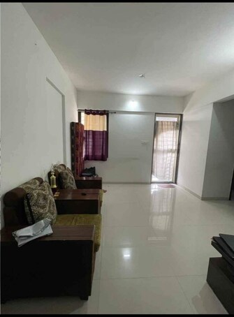 2 BHK Apartment For Resale in S R  Goodluck Heights Taloja Navi Mumbai  6815352