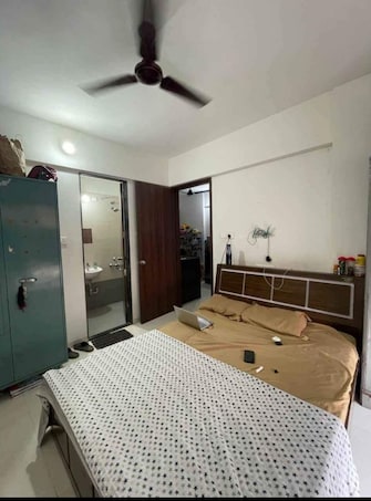 2 BHK Apartment For Resale in S R  Goodluck Heights Taloja Navi Mumbai  6815352