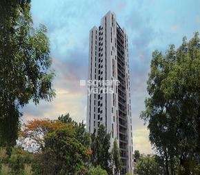 2 BHK Apartment For Rent in Kumar Princetown Undri Pune 6815363