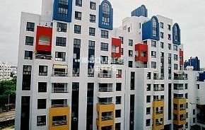 2 BHK Apartment For Rent in Clover Village Wanowrie Pune 6815402