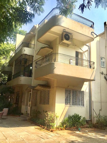 3 BHK Villa For Resale in Gera Terraces One Viman Nagar Pune  6815413