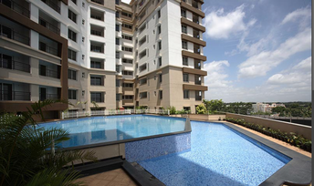 3 BHK Apartment For Resale in Hebbal Bangalore 6815403