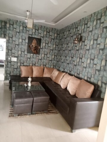 Living Room in 1 RK Apartment at Puri Pratham, Sector 84 – for Sale