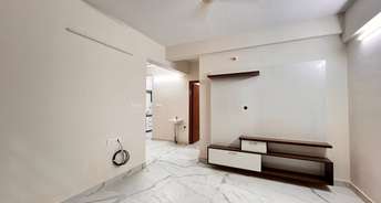 2 BHK Builder Floor For Rent in Hsr Layout Bangalore 6815434
