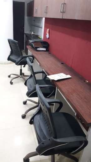 Commercial Office Space in IT/SEZ 500 Sq.Ft. For Rent In Janakpuri Delhi 6815429