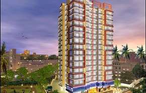 2 BHK Apartment For Rent in Vaibhavlaxmi Stella Sapphire Chembur Mumbai 6815451