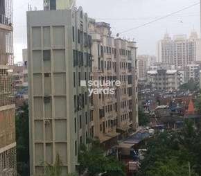 1 BHK Apartment For Resale in Acme Apna Ghar Goregaon East Mumbai  6815456