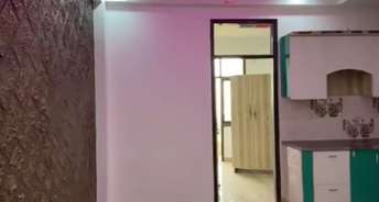 1 BHK Builder Floor For Resale in Ankur Vihar Delhi 6815459