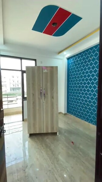 1 BHK Builder Floor For Resale in Ankur Vihar Delhi  6815459