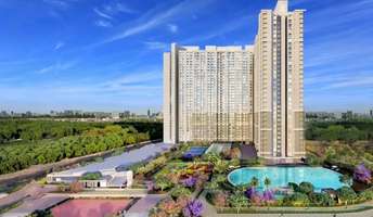 1 BHK Apartment For Resale in Dosti West County Balkum Thane  6815473