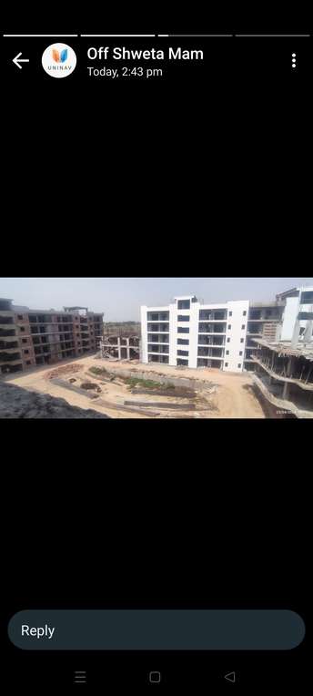 5 BHK Apartment For Resale in Uninav Utopia Morti Ghaziabad 6815494